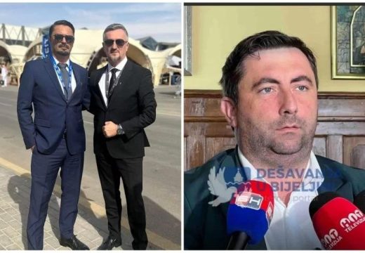 Ristić: “Ponudio sam Bijeljini sebe i bolje od mene, a oni su birali ovo!” (Foto)