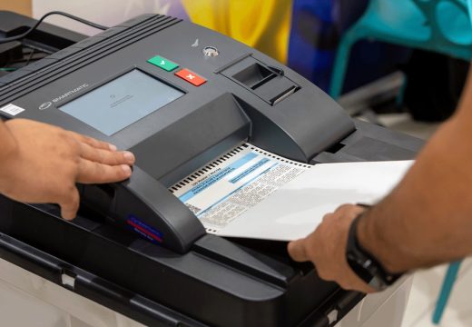 Pilot projekat: Skeneri položili probu, treba da budu na svim glasačkim mjestima