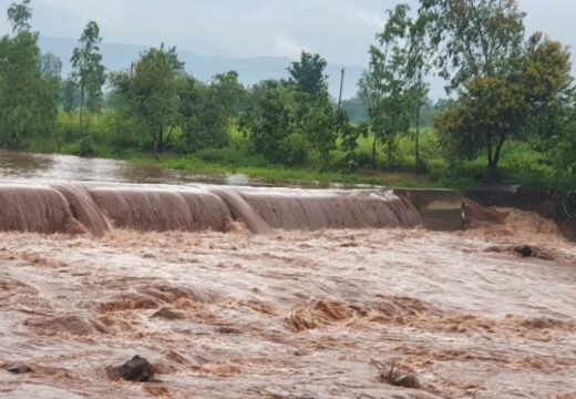 Poplave: “Vode Srpske” pozivaju stanovništvo na oprez zbog najavljenih obilnih padavina