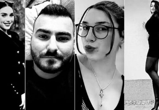 Hronika: Poznat identitet osoba koje su poginule u saobraćajnoj nesreći kod Visokog
