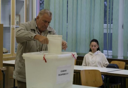 “Pravo da glasaju imala 3.400.204 registrovana birača”: Iz opština u Srpskoj stižu podaci o izlaznosti na kraju izbornog procesa