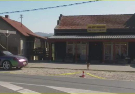 Presuda za krvavi obračun u kafe-kladionici: Sedam godina i devet mjeseci robije za teško ubistvo
