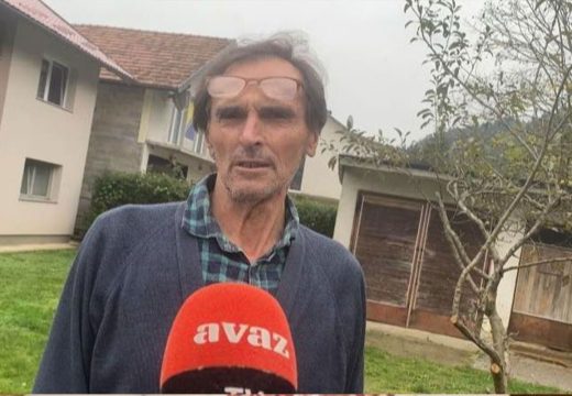 Prvi komšija maloljetnika koji je ubio policajca: “Bio je jedan od najmirnijih dječaka”
