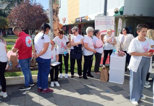 Postani i ostani zdrava žena: Samopregled i preventivni pregledi u borbi protiv karcinoma dojke