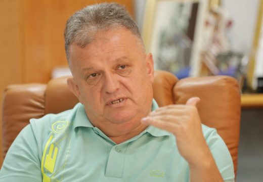 SNSD: Zoran Adžić proglasio pobjedu u Gradišci