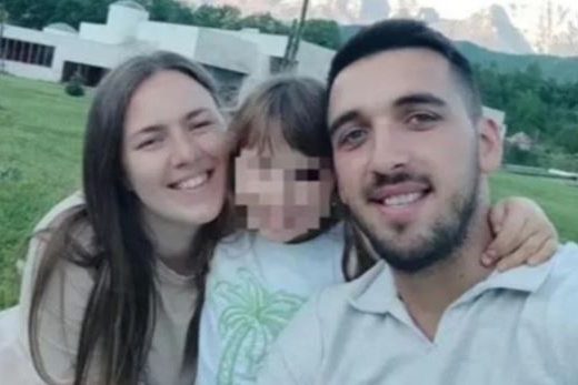 “Stablo je palo na nju i prignječilo je”: Potresna ispovijest muža trudnice (29) koja je poginula u poplavama u Jablanici