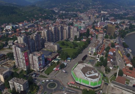 Svjetski mediji o gradu u BiH: “U krugu 300 metara svi imaju rak”