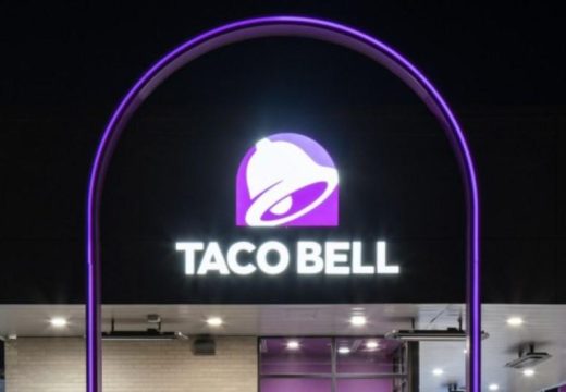 Ilidža: Taco Bell otvorio prvi restoran u BiH (Video)