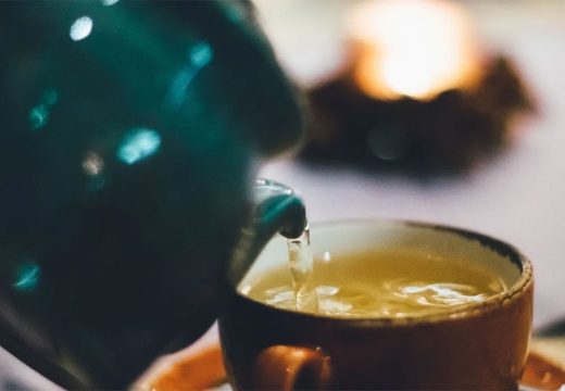 Zdravlje: Top 10 napitaka za blistavu i čistu kožu