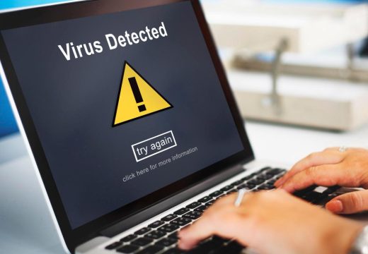 Pazite gdje klikćete: Novi virus napada na internetu