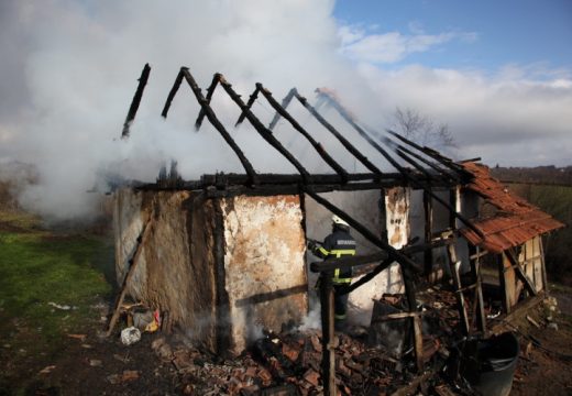 Za godinu i po: Vatra progutala 16 života!