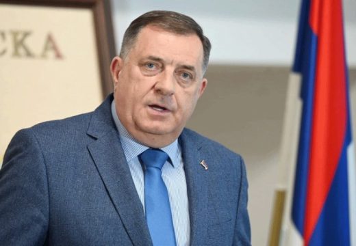 RS:Kome je Dodik jutros uputio čestitke