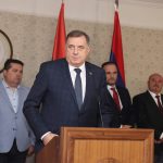 RS: Dodik najavio krivične prijave protiv inspektora SIPA