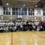 Krav Maga seminar u Bijeljini: Osnaživanje žena u borbi protiv nasilja (foto)