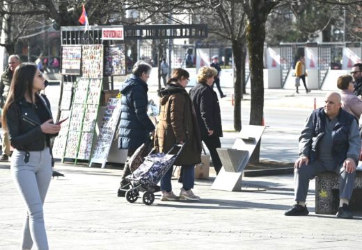 Na najvećem udaru penzioneri: Veći minimalac diže cijene