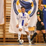 Sport: Futsaleri Radnika dočekuju ekipu Sloge