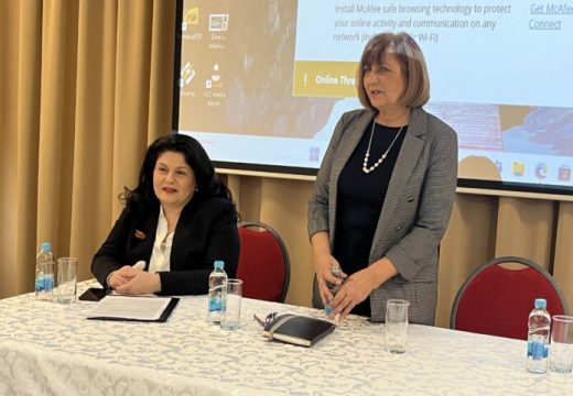 Bijeljina: Fondacija Lara organizovala prvu „Žensku kafanu”