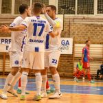 Bijeljina: Futsaleri Radnika dočekuju ekipu Željeznice