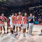 ABA liga: Crvena zvezda slavila u gostima kod Mege