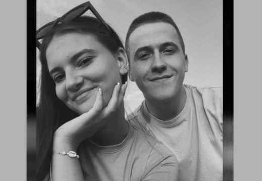 “Danas bi slavio rođendan”:  Brat stradalog Miloša (21) slomljen od bola nakon tragedije