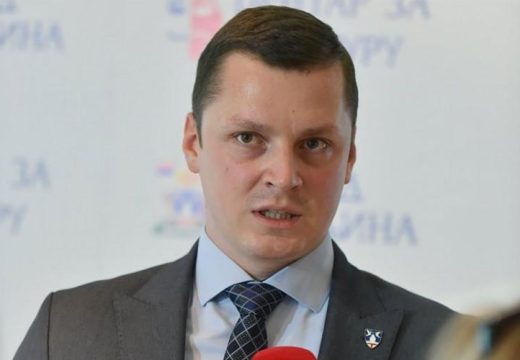 Đurđević: Slijedi prijava protiv savjetnika gradonačelnika Bijeljine