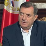 Dodik: U Banjaluku nisu dobrodošli oni koli žele da provociraju srpski narod ratnim zastavama