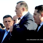 Dodik istakao da Banjaluka može biti domaćin: “Otkazivanje Samita u Neumu bruka”