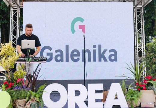 Galenika i OREA: Partnerstvo koje traje