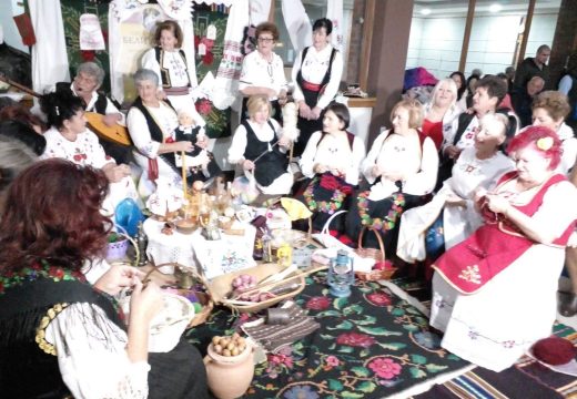 Čuvari narodne tradicije i običaja: Udruženje žena „Beli anđeo“ iz Dvorova