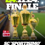 Spektakl u Sportisimu: Četiri najbolje ekipe PVL lige spremne za veliko finale!