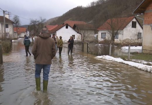 Nepogode: Koliko je BiH spremna za vanredne situacije?