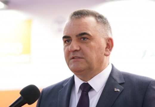 Ministar Minić o stanju u “Šumama Srpske”: Još nije smijenjena kompletna uprava preduzeća