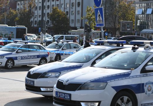 Nakon nesreće u Novom Sadu: 20 ljudi ide na saslušanje, izuzima se dokumentacija