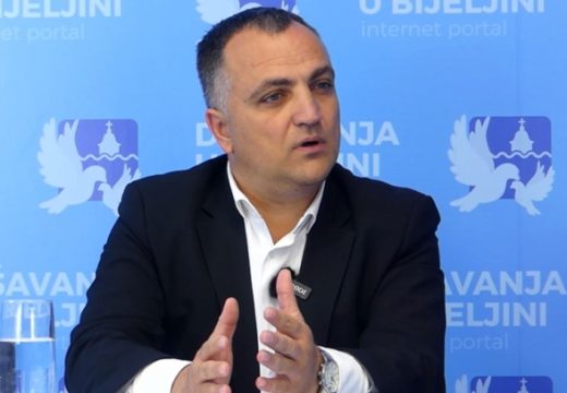 Negoslav Lukić: Semberskim poljoprivrednicima isplaćeno preko 24 miliona maraka, preostalo još oko 850.000 KM (Video)