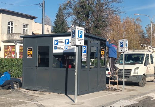 Inspekcija otklonila dilemu: Da li je potrebno plaćati parking u Banjaluci?