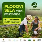 “Plodovi sela malih proizvođača”: Sajam domaćih proizvoda u Banjaluci