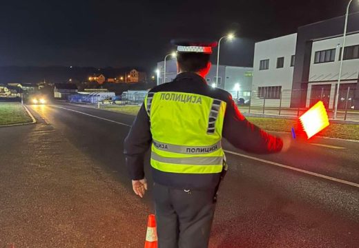 Prijedor: Policajci pod istragom, jedan već osuđen