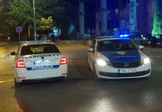 Velika akcija MUP-a Srpske: Policija pretresa na 20 lokacija