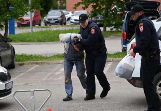 Rodoljuba tukao drvenom letvom: Nastavljeno suđenje optuženom za ubistvo na Manjači