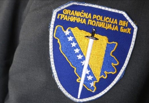 BiH: Seksualni mobing u Graničnoj policiji, potezani i pištolji?