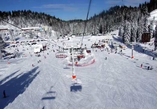 Finalne pripremame za zimsku sezonu: Smještajni kapaciteti na planinama u BiH skoro popunjeni