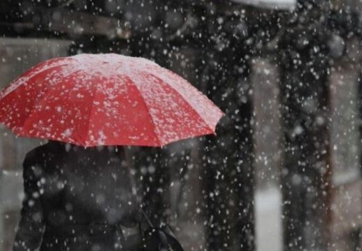 Meteorolozi upozoravaju: Slijede burna 24 sata