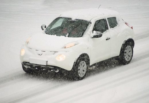 Na Sokocu minus 16: Vozačima se savjetuje oprezna vožnja preko Romanije zbog snijega