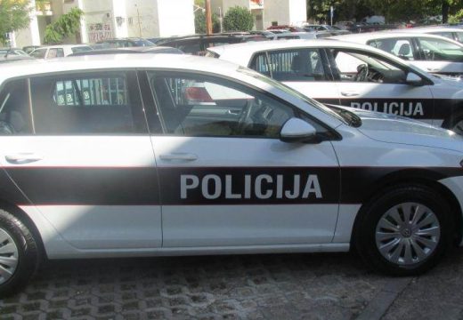 Stravična saobraćajna nesreća u Kosovi kod Maglaja: Poginuo 22-godišnji fudbaler