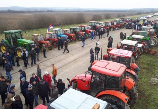 Ministarstvo poljoprivrede: Raspisan javni poziv za podršku u nabavci traktora “belarus”