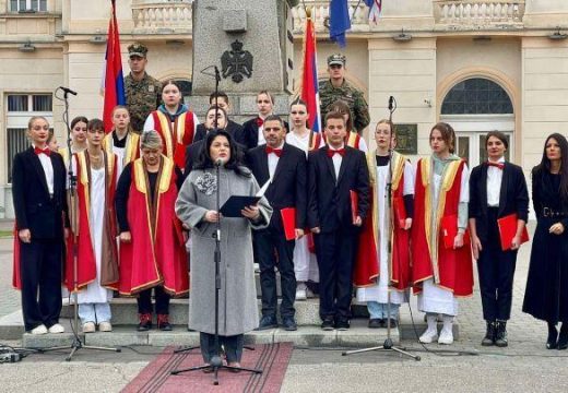 Značajni istorijski datumi (Foto)