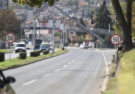 Nelogična ograničenja u Banjaluci: Tri znaka godinama zbunjuju vozače