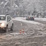 Opasnost od poledice: Nova upozorenja iz RHMZ