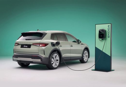 Škoda proizvela milion baterija za električna vozila