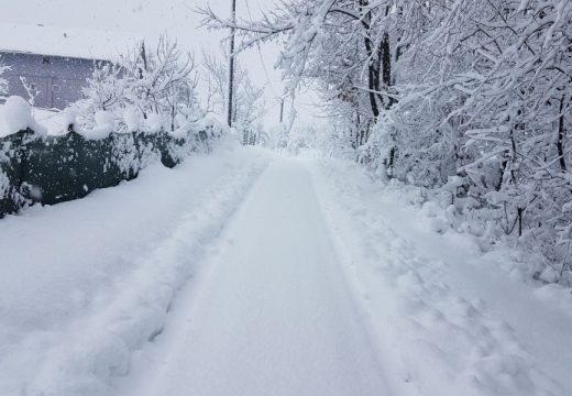 Meteorolozi izdali upozorenje na novu nepogodu u BiH: “Preduzmite mjere opreza”